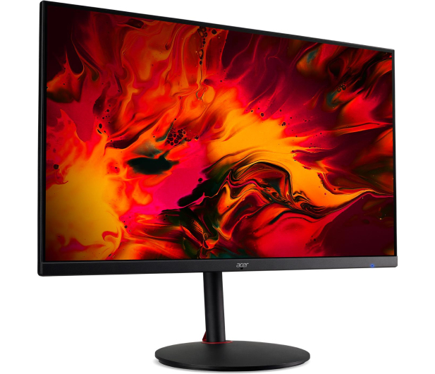 Acer Nitro XV322QUPbmiipphzx - 697739 - zdjęcie 2